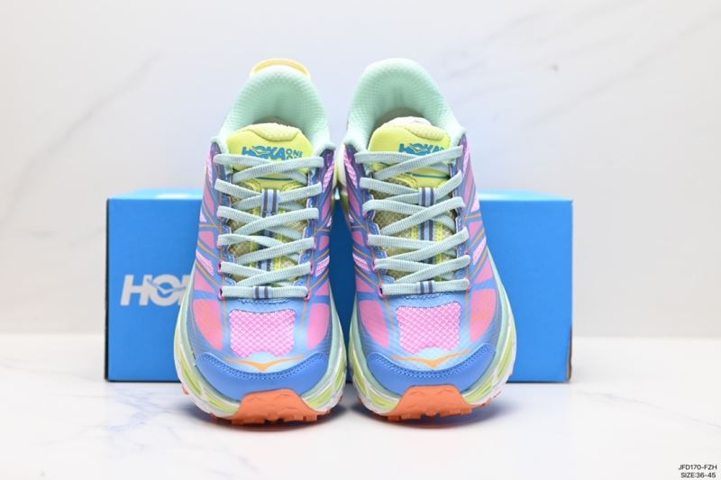 Hoka Shoes